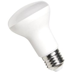 Lampadina LED R63 attacco E27 10W 3000K IPERLUX IP10E27RW