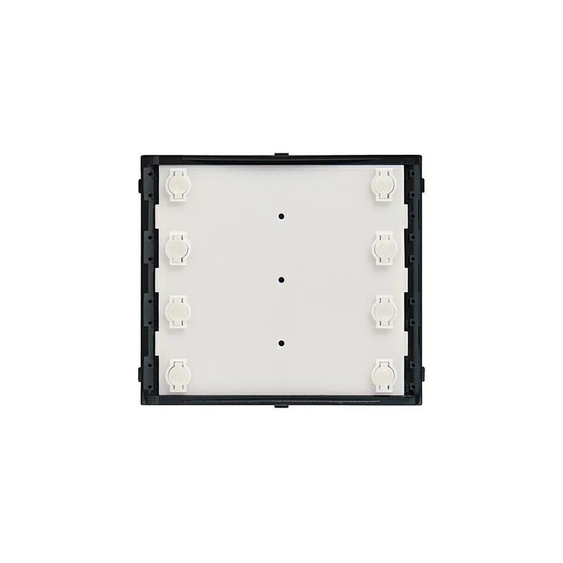 MODULO PULSANTI ANALOGICO 1 FILA BTICINO 332240
