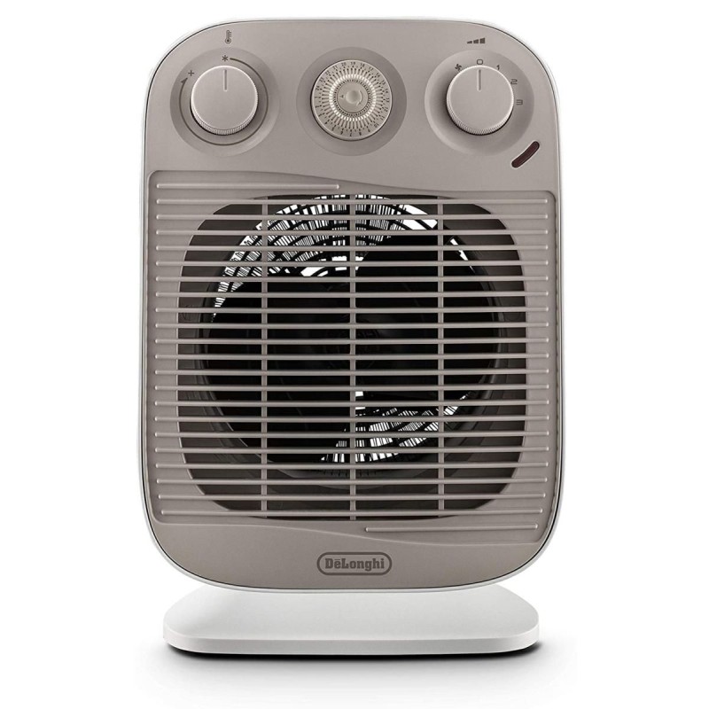 TERMOVENTILATORE 2200W DE'LONGHI HSF50D22 TERMOVENTILATORE 2200W DE'LONGHI HSF50D22