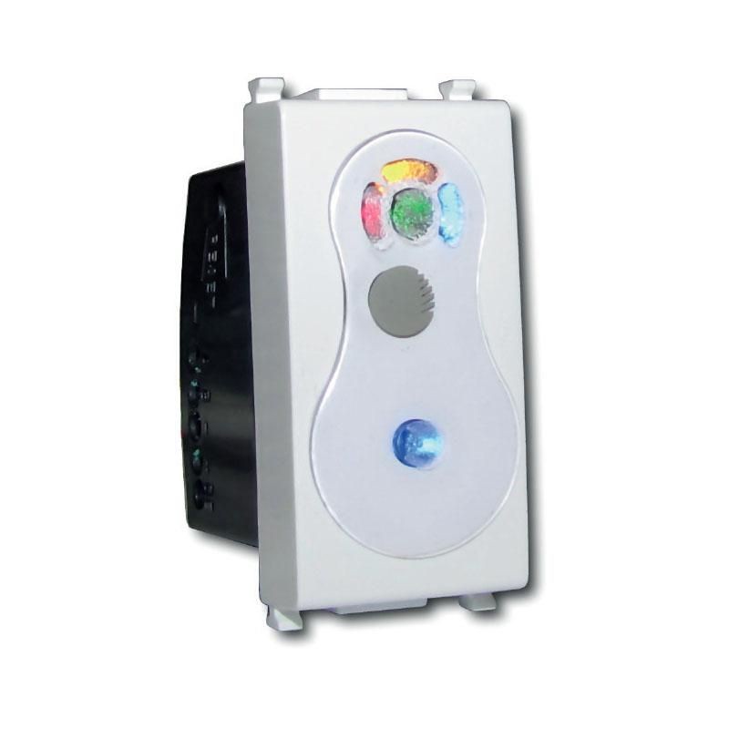 LETTORE DI PROSSIMITA PER SISTEMI DI ALLARME AXEL AXESPK-READ LETTORE DI PROSSIMITA PER SISTEMI DI ALLARME AXEL AXESPK-READ