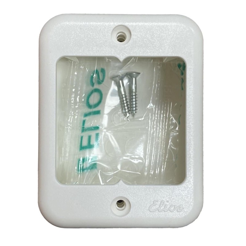 Custodia 2 Moduli Serie Astra ELIOS 1542