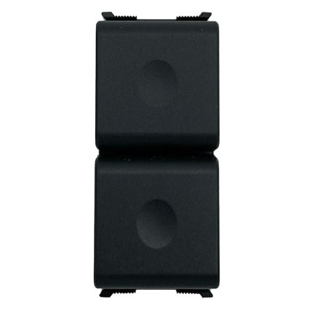 PULSANTE DOPPIO NA GEWISS PLAYBUS 16A 250V GW30033