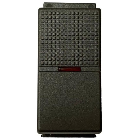 Pulsante Luminoso Rosso ERGO 10A 250V LEGRAND 70022