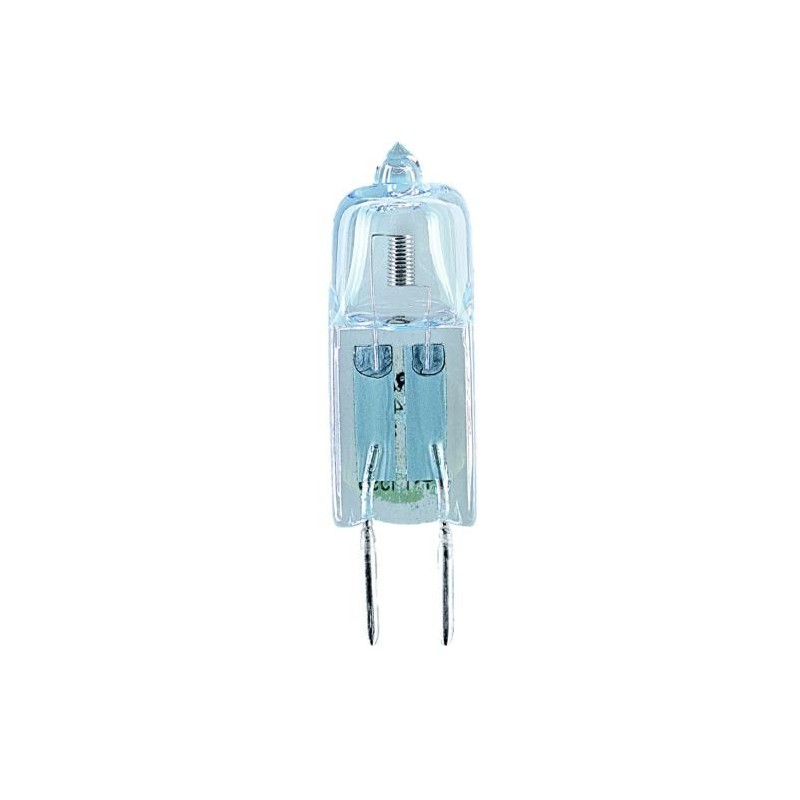 Lampada Alogena Bispina 35W 12V GY6.35 RADIUM Lampada Alogena Bispina 35W 12V GY6.35 RADIUM