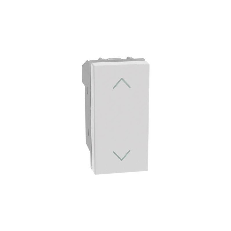 Commutatore con frecce direzionali tasto 1-0-2 bianco MatixGO BTICINO JW4027N Commutatore con frecce direzionali tasto 1-0-2 bianco MatixGO BTICINO JW4027N