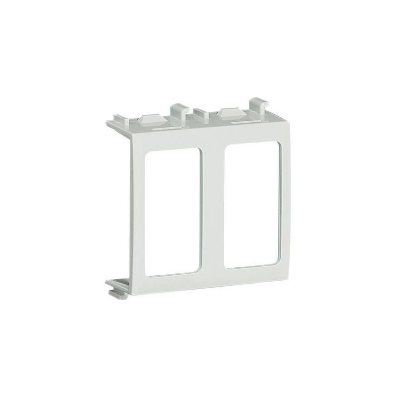 Adattatore per installazione Magic in scatole idrobox 25703/2 Adattatore per installazione Magic in scatole idrobox 25703/2