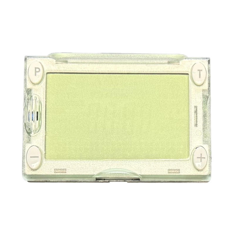 Cronotermostato Programmabile Matix TT BTICINO A5719 Cronotermostato Programmabile Matix TT BTICINO A5719