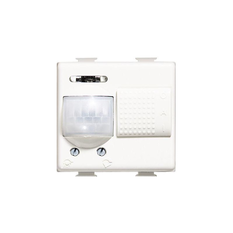 Interruttore IR passivi 500W Matix BTICINO AM5752 Interruttore IR passivi 500W Matix BTICINO AM5752