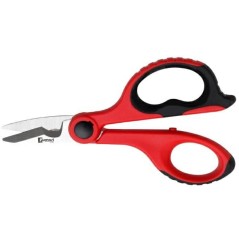 Forbice per Elettricisti con Tagliacavo E Portacintura FUMASI 230833P Forbice per Elettricisti con Tagliacavo E Portacintura FUMASI 230833P