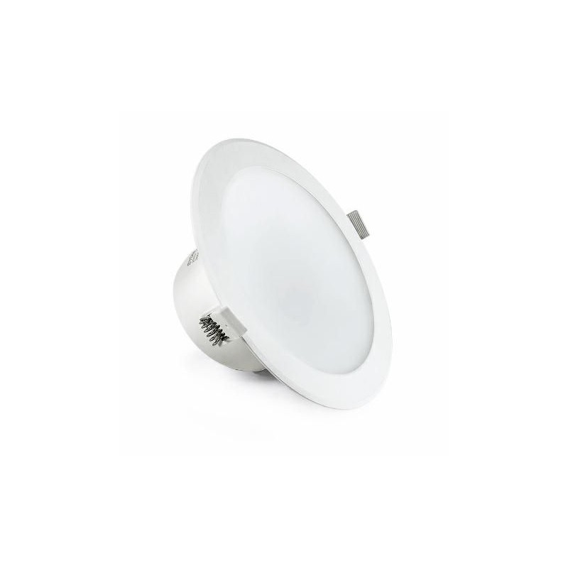 Faretto da incasso Sydney 17W 230V Tricolor LAMPO SYDNEY17WMC Faretto da incasso Sydney 17W 230V Tricolor LAMPO SYDNEY17WMC