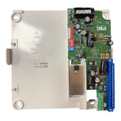 Staffa Atlantico 2 Fili URMET 1702/82