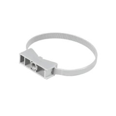 Fascetta per tubi 40/63 mm 1PZ FIXING FCLIPS63