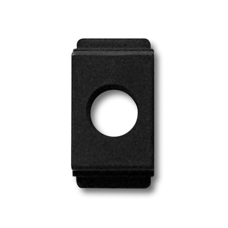 Adattatore per prese TV 1 foro Serie bticino Living Classic BT-LIV FRACARRO 280753