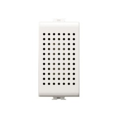 Suoneria 220V 8VA Easy Compatibile Bticino Matix ELETTROCANALI ECSE8041