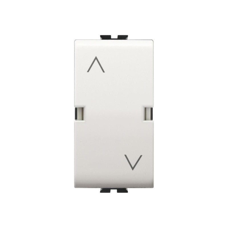 Commutatore 1-0-2 16A Easy Compatibile Bticino Matix ELETTROCANALI ECSE8020