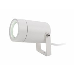 Proiettore GU10 Bianco 230V IP65 LAMPO PROJGU10BI
