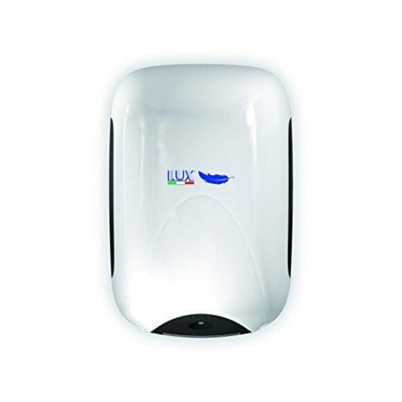 Asciugamani Elettrico Da Parete Mini-Jet Bianco LUX PAMPERO B