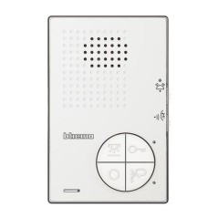 CITOFONO CLASSE 100 A12B BTICINO 344252