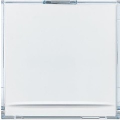 Axolute Pulsante Portanome BTICINO H4040 Axolute Pulsante Portanome BTICINO H4040