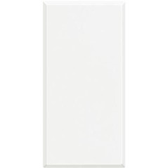 Axolute Falso Modulo Bianco BTICINO HD4950