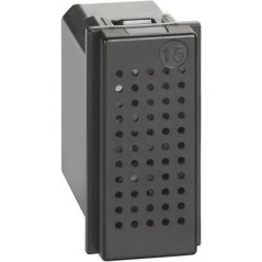 SUONERIA IN BRONZO LIVING NOW 230V 12VA BTICINO K4351V230