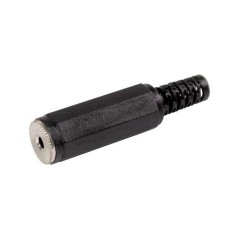 PRESA MONO Ø 2,6 MM CON GUIDACAVO MELCHIONI 433329619