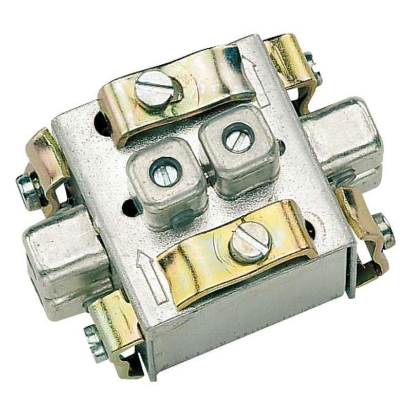 Fracarro derivatore di segnale 4 uscite CAD14 220454 Fracarro derivatore di segnale 4 uscite CAD14 220454