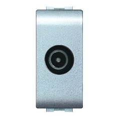 PRESA TV DERIVATA TEC MY LIFE ELETTROCANALI ECL40481MTEC PRESA TV DERIVATA TEC MY LIFE ELETTROCANALI ECL40481MTEC