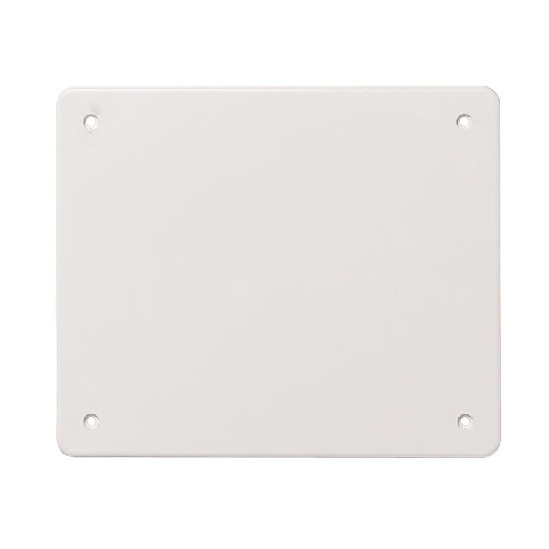 Coperchio per cassetta incasso 160X130 PT5 OLAN OL10044