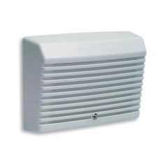 Sirena Piezoelettrica HILTRON SP31