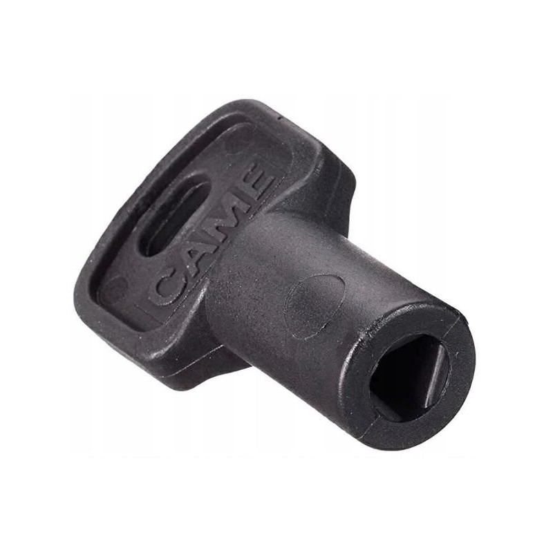 Chiave Di sblocco Trilobata CAME 119RIY077