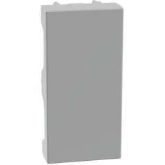 Falso polo 1 modulo grigio MatixGO BTICINO JG4950