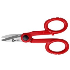 Forbice per Elettricisti con Tagliacavo FUMASI 230835 Forbice per Elettricisti con Tagliacavo FUMASI 230835
