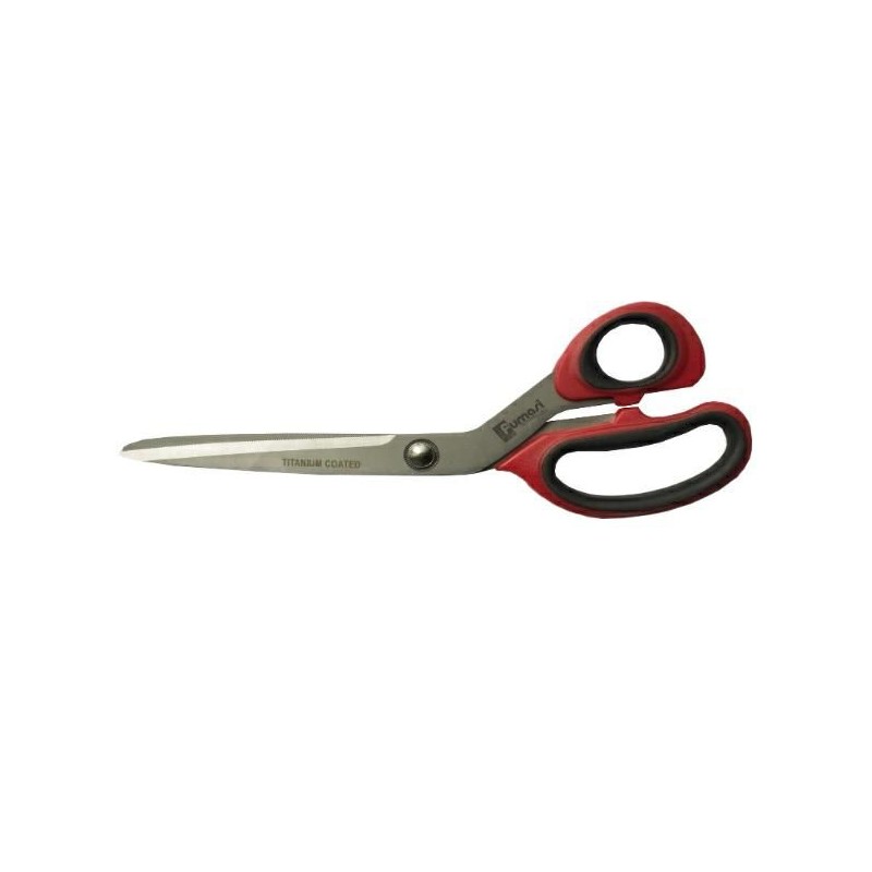 Forbice Multiuso Titanio Bicolore 9" 230MM FUMASI 233490T Forbice Multiuso Titanio Bicolore 9" 230MM FUMASI 233490T