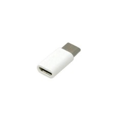 ADATTATORE PRESA MICRO USB SPINA TIPO C KONELCO GBC 59661545