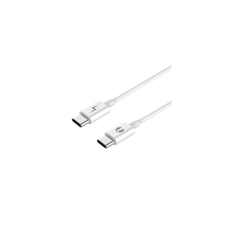 Cavo USB TYPE-C USB TYPE-C per ricarica veloce 3 Metri KONELCO GBC 59180327 Cavo USB TYPE-C USB TYPE-C per ricarica veloce 3 Metri KONELCO GBC 59180327