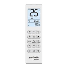 Telecomando universale per climatizzatori Konelco GBS 42532/UNI