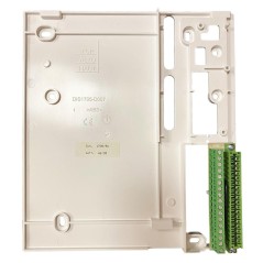 STAFFA PER VIDEOCITOFONO ARTICO SISTEMA COASSIALE URMET 1705/90 STAFFA PER VIDEOCITOFONO ARTICO SISTEMA COASSIALE URMET 1705/90