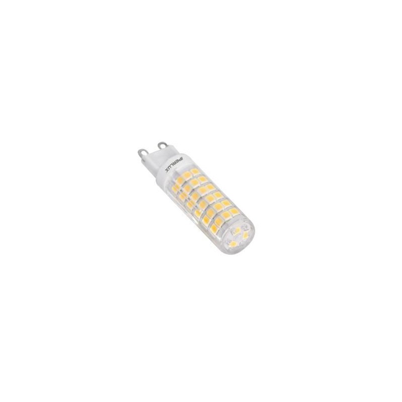 Lampada LED Tubolare 10W Attacco G9 4000K 240V IPERLUX IP10G97D