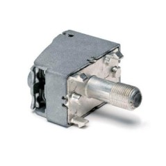 Presa TV Universale F a Sportellino 0db SPF00 FRACARRO 220721