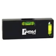 Minilivella in ABS 2 Fiale 10cm FUMASI 603000