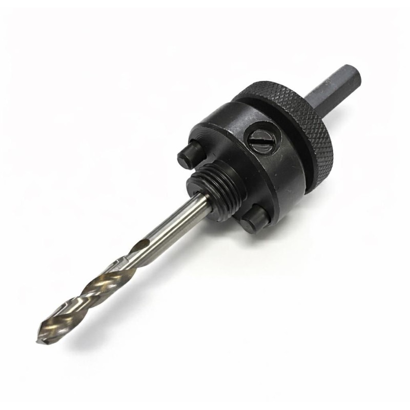 Albero per Seghe a Tazza Gambo 8,5 32-252mm FUMASI 279562P