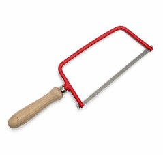 Seghetto Leggero Professionale con Manico in Legno FUMASI 181503