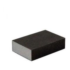 Spugna Abrasiva 90x75x25 di Grana Fine FUMASI 630018