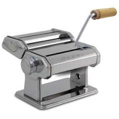 Macchina per la Pasta Manuale in Acciaio BEPER MD.500