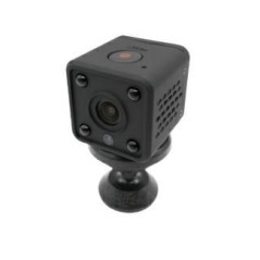 HeyCam Mini Telecamera Wi-Fi da Interni HD 720P KONELCO GBC 67689403 HeyCam Mini Telecamera Wi-Fi da Interni HD 720P KONELCO GBC 67689403