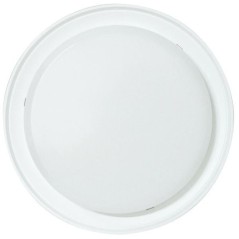 Plafoniera a LED Rotonda 18W Tricolor IP65 LIFE 39.9PF0322CFN