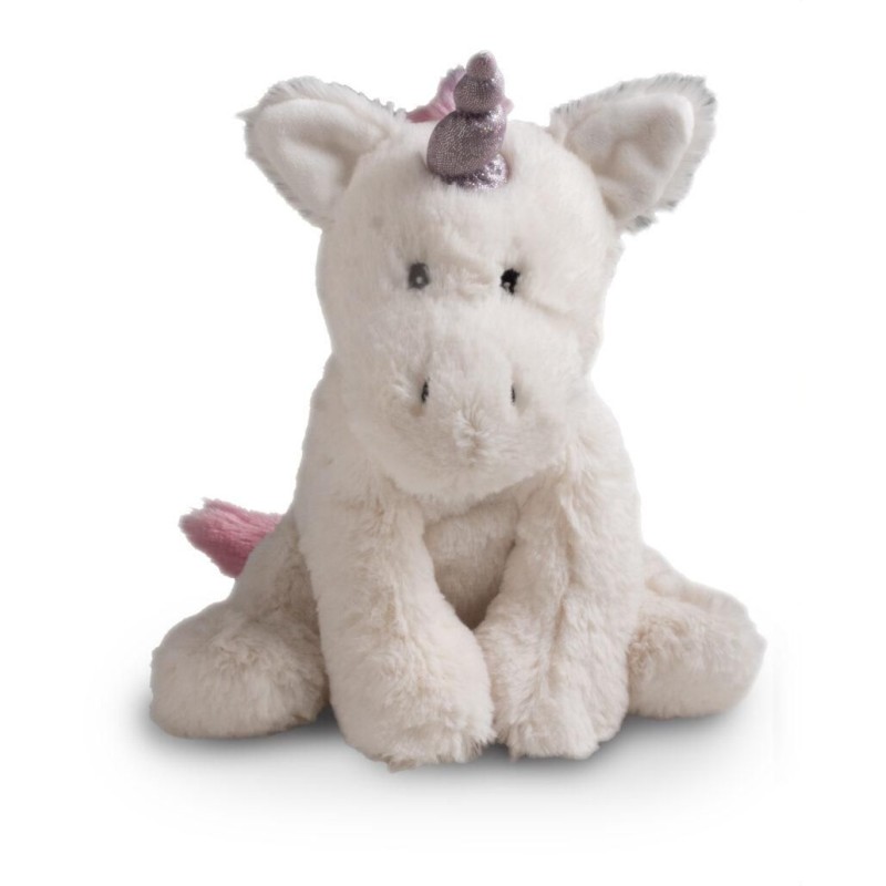 Peluches Unicorno Riscaldabile INNOLIVING MD-665 Peluches Unicorno Riscaldabile INNOLIVING MD-665