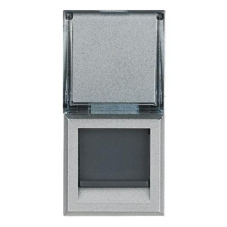 Presa Axolute RJ45 Toolless Cat 6 UTP BTICINO HC4279C6