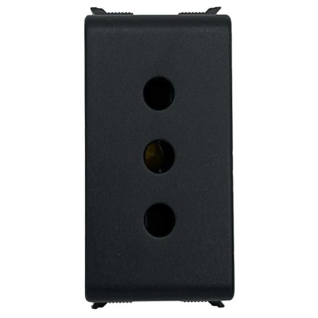 PRESA 2P+T GEWISS PLAYBUS 10A GW30201